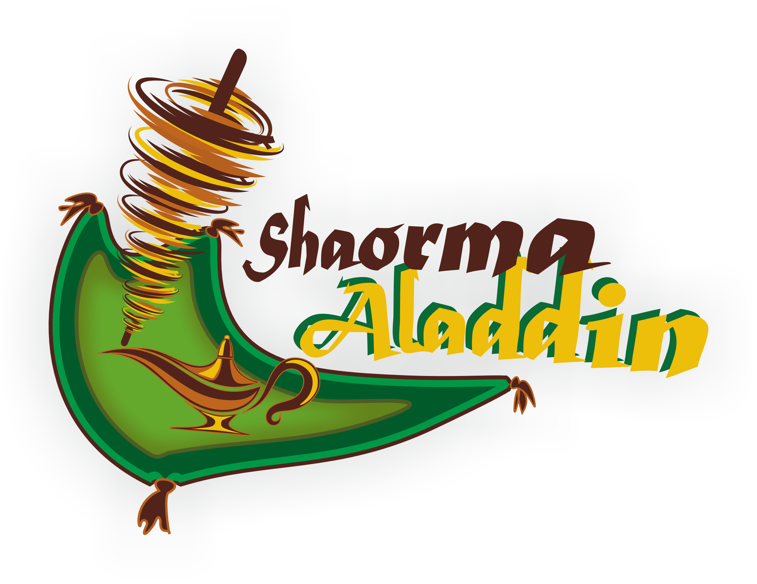 Shaorma Aladdin